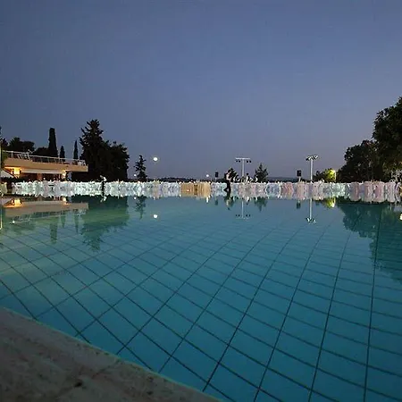 Hotel Aks Porto Heli
