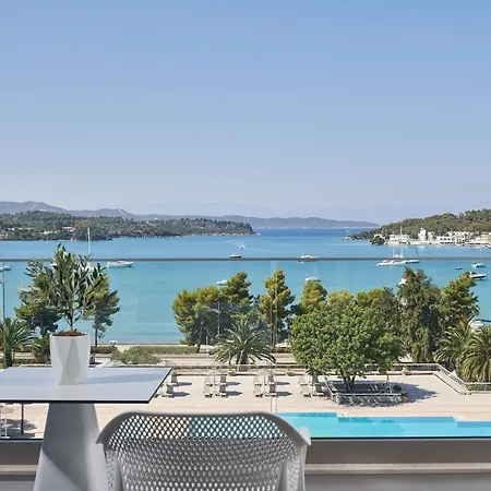 Hotel Aks Porto Heli