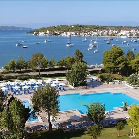 Aks Porto Heli