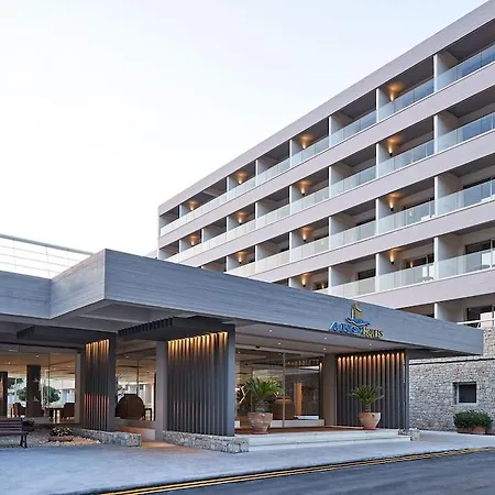 Hotel Aks 4*