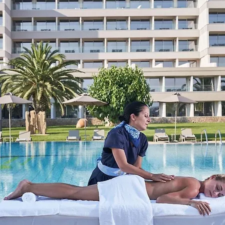 Aks 4* Porto Heli