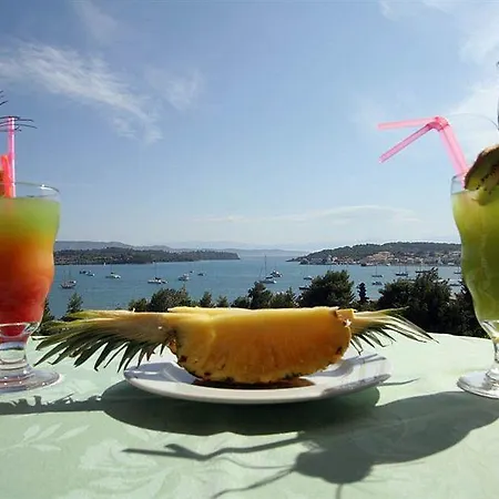 Hotel Aks Porto Heli