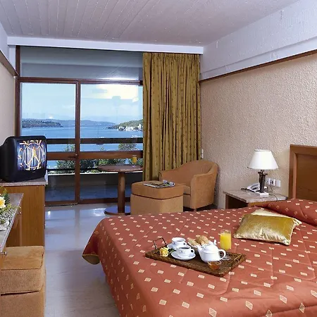 Aks Hotel Porto Cheli