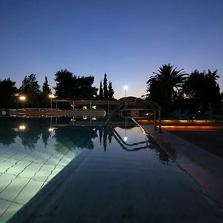 Aks Hotel Porto Cheli