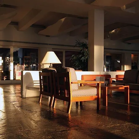 Aks Hotel Porto Cheli