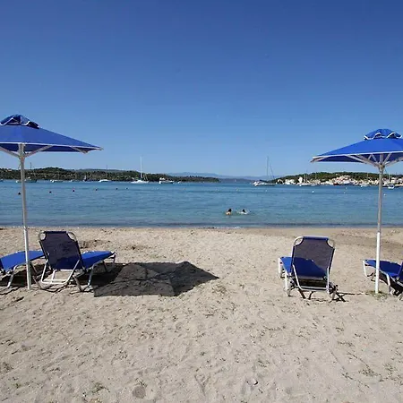 Hotel Aks Porto Cheli