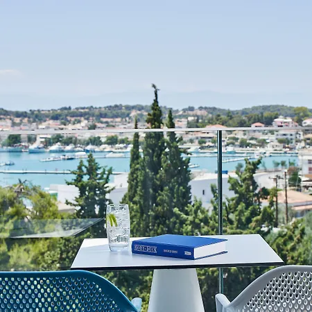 Aks Hotel Porto Cheli