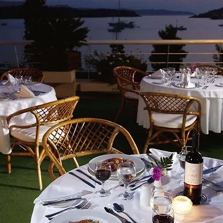 Aks Porto Heli