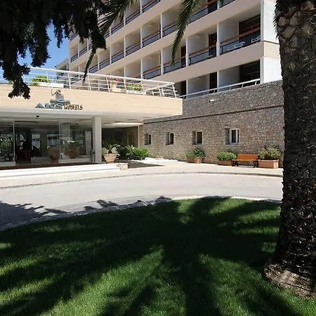 Hotel Aks Porto Heli