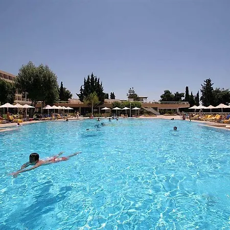Aks Hotel Porto Heli