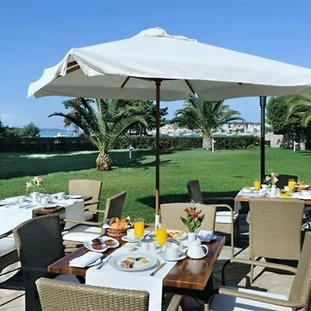 Aks Hotel Porto Cheli