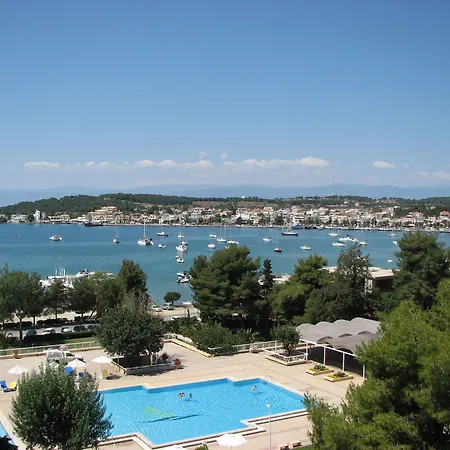 Aks Porto Heli