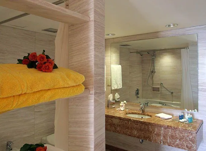 Aks Hotell Porto Heli