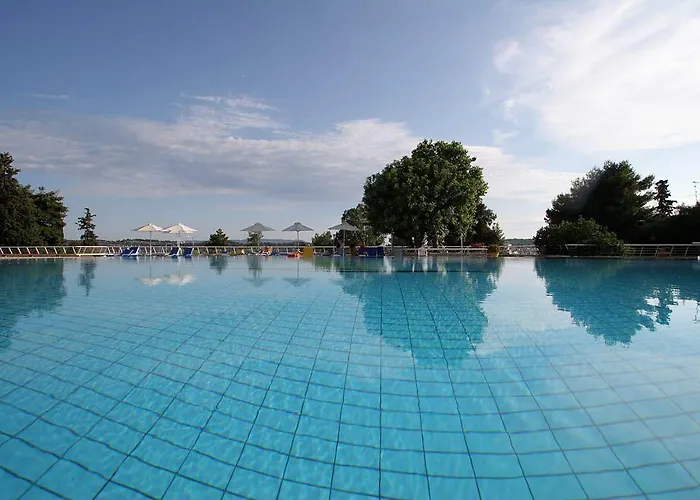 Aks Hotell Porto Heli