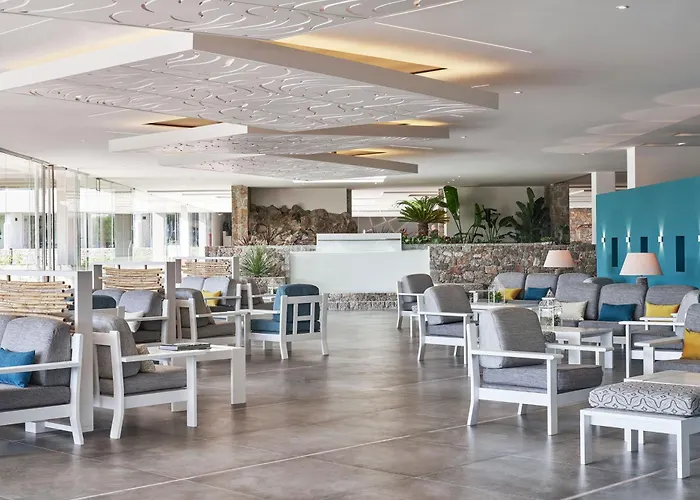 Hotell Aks Porto Heli