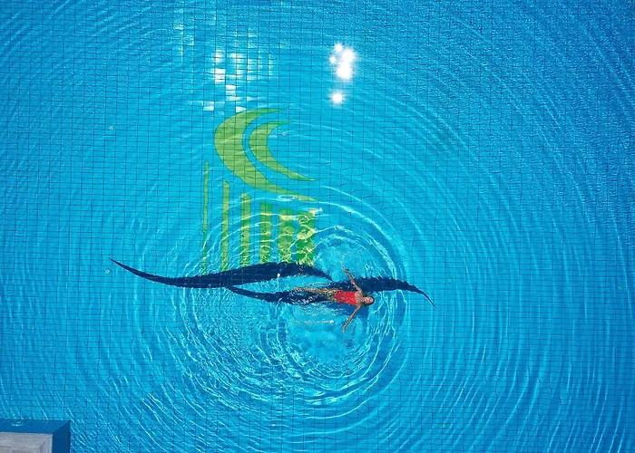 Aks Hotell Porto Heli