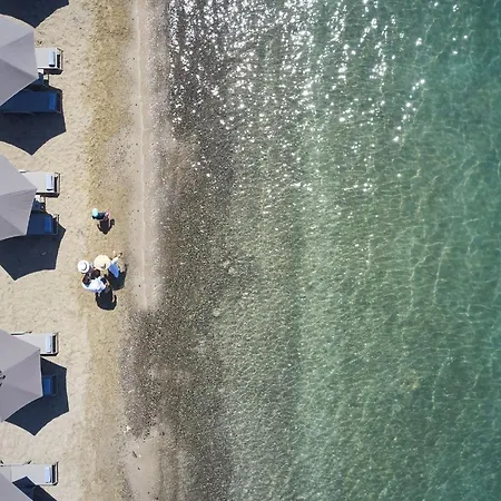 Hotel Aks Porto Heli