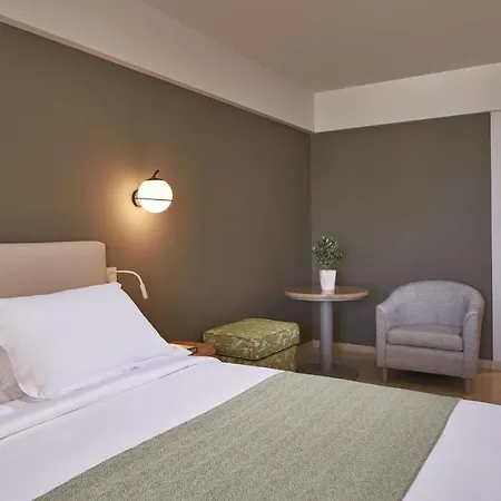 Aks Hotel Porto Heli