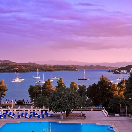 Aks 4* Porto Heli