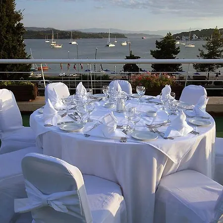 Aks Hotel Porto Heli