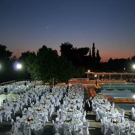 Hotel Aks Porto Heli