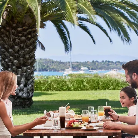 Aks Hotel Porto Cheli