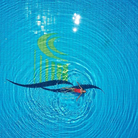 Aks ホテル ポルト・ヘリ