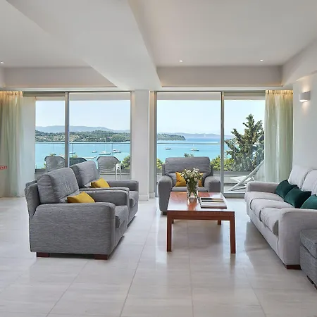 Aks Hotel Porto Cheli