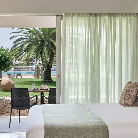 Aks Hotel Porto Cheli