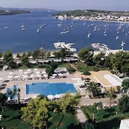 Hotel Aks Porto Heli