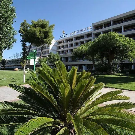Aks Hotel Porto Heli