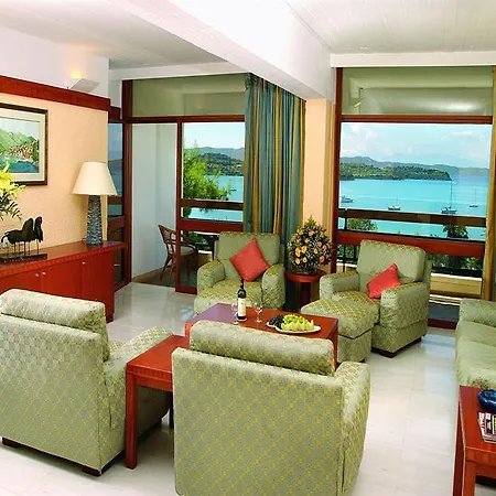 Hotel Aks Porto Heli