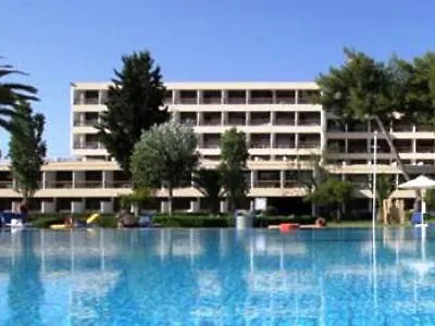 Ξενοδοχείο Aks Πόρτο Χέλι