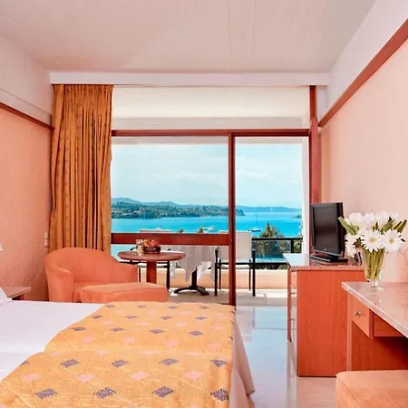 Aks 4* Porto Heli