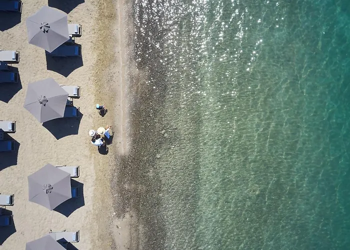 Hotel Aks Porto Heli