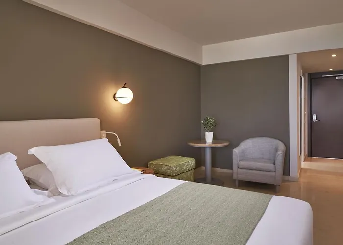 Aks Hotel Porto Heli