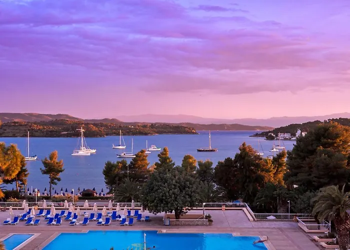 Aks 4* Porto Heli