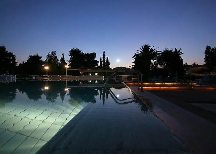 Aks Hotel Porto Heli