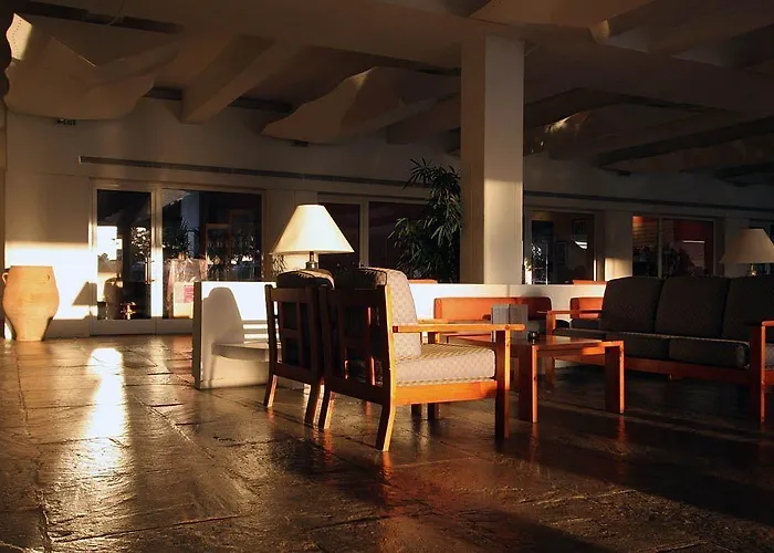 Aks Hotel Porto Heli