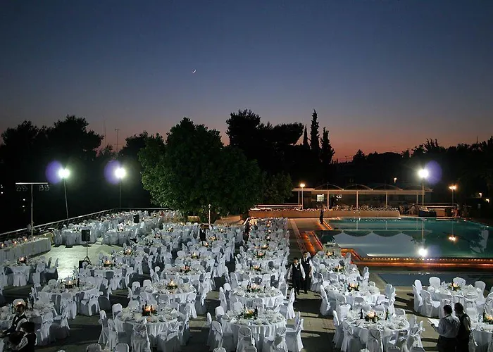 Hotel Aks Porto Heli