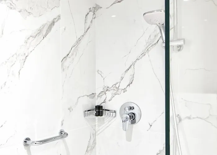 Aks מלון פורטו הלי