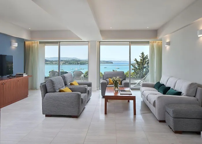 Aks Hotel Porto Heli