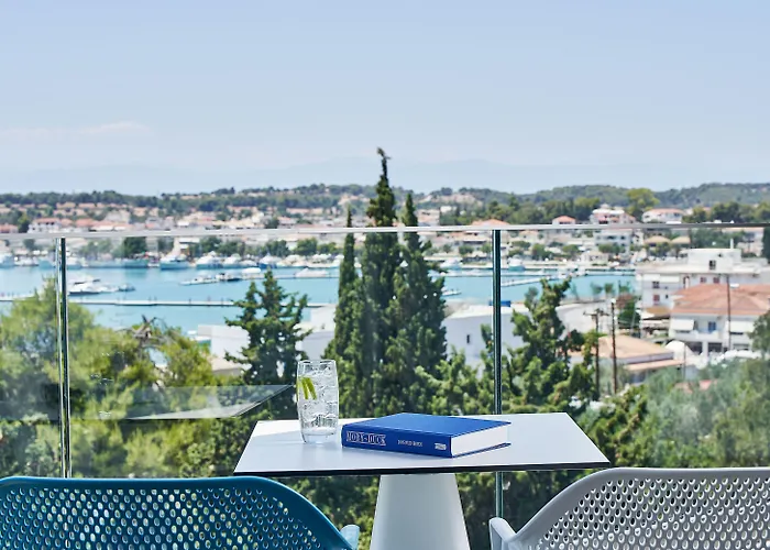 Aks Hotel Porto Heli