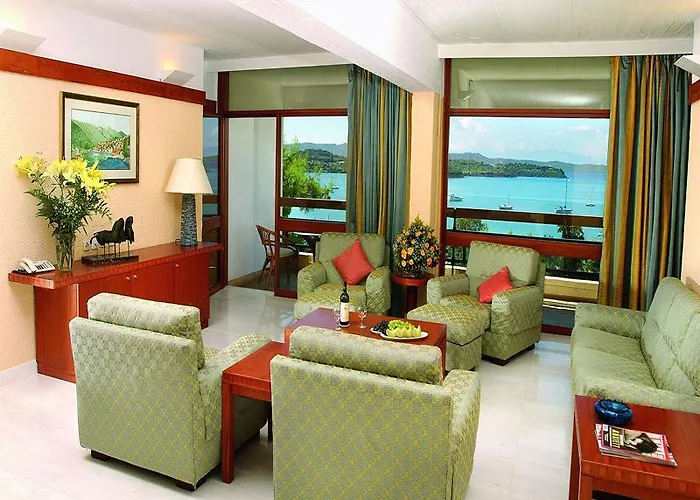 Hotel Aks Porto Heli