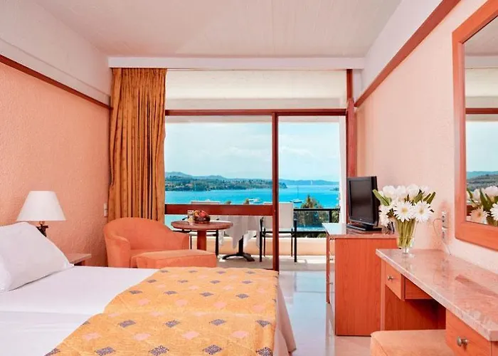 Aks 4* Porto Heli